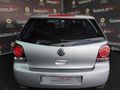 2015 Volkswagen Polo Vivo GP 1.4 Trendline