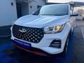 2024 Chery Tiggo 4 Pro 1.5 LiT
