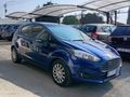 2016 Ford Fiesta 1.4 Trend 5-dr