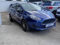 2016 Ford Fiesta 1.4 Trend 5-dr