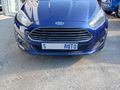 2016 Ford Fiesta 1.4 Trend 5-dr