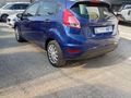 2016 Ford Fiesta 1.4 Trend 5-dr