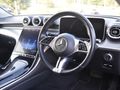 2023 Mercedes-Benz C-Class C 200 Auto