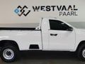 2026 Peugeot Landtrek 1.9D Professional Single Cab