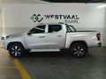 2026 Peugeot Landtrek 1.9D 4Action 4x4 Double Cab Auto