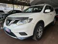 2014 Nissan X-Trail 2.5 SE