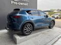 2018 Mazda CX-5 2.2 DE Akera Auto AWD