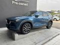 2018 Mazda CX-5 2.2 DE Akera Auto AWD