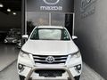 2018 Toyota Fortuner 2.4 GD-6 Raised Body Auto