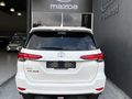 2018 Toyota Fortuner 2.4 GD-6 Raised Body Auto