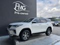 2018 Toyota Fortuner 2.4 GD-6 Raised Body Auto