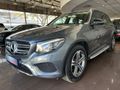 2018 Mercedes-Benz GLC 350d Off-Road
