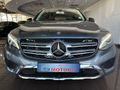 2018 Mercedes-Benz GLC 350d Off-Road