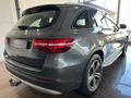 2018 Mercedes-Benz GLC 350d Off-Road