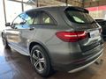 2018 Mercedes-Benz GLC 350d Off-Road