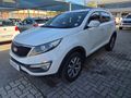 2014 Kia Sportage 2.0 Auto