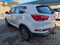 2014 Kia Sportage 2.0 Auto