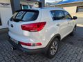 2014 Kia Sportage 2.0 Auto