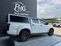 2021 Isuzu D-Max 250 HO Hi-Rider Auto Double-Cab