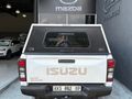 2021 Isuzu D-Max 250 HO Hi-Rider Auto Double-Cab