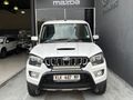 2021 Mahindra Pik Up 2.2 MHawk S6 4x4 Karoo Edition Double cab