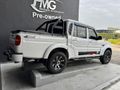 2021 Mahindra Pik Up 2.2 MHawk S6 4x4 Karoo Edition Double cab