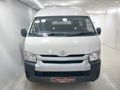 2023 Toyota Quantum 2.5 D-4D Sesfikile 16-seat