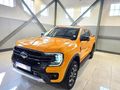 2025 Ford Ranger 3.0D V6 Wildtrak AWD Double Cab Auto