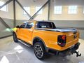 2025 Ford Ranger 3.0D V6 Wildtrak AWD Double Cab Auto