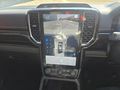 2025 Ford Ranger 3.0D V6 Wildtrak AWD Double Cab Auto