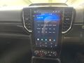 2025 Ford Ranger 3.0D V6 Wildtrak AWD Double Cab Auto