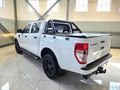 2020 Ford Ranger 2.2 TDCi XL Double-Cab