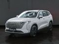2026 Haval H6 2.0T Luxury Auto
