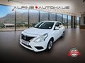 2017 Nissan Almera 1.5 Acenta