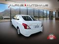 2017 Nissan Almera 1.5 Acenta