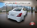 2017 Nissan Almera 1.5 Acenta