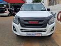 2016 Isuzu KB 250 D-Teq LE Double-Cab