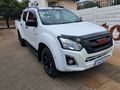 2016 Isuzu KB 250 D-Teq LE Double-Cab