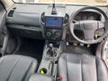 2016 Isuzu KB 250 D-Teq LE Double-Cab