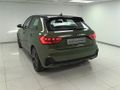 2026 Audi A1 Sportback | 30 TFSI Black Edition S-Tronic
