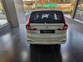 2026 Suzuki Ertiga 1.5 GA
