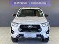 2025 Toyota Hilux 2.4 GD-6 Raider 4x4 Auto Double-Cab