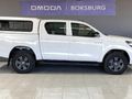 2025 Toyota Hilux 2.4 GD-6 Raider 4x4 Auto Double-Cab