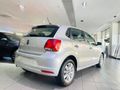 2025 Volkswagen Polo Vivo 1.4