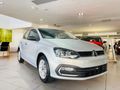 2025 Volkswagen Polo Vivo 1.4