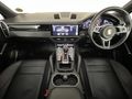 2019 Porsche Cayenne Auto