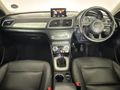 2013 Audi Q3 2.0 TDI (103kW)
