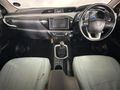 2017 Toyota Hilux 2.8 GD-6 Raider 4x4 Double-Cab