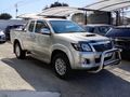 2014 Toyota Hilux 3.0 D-4D Raider Xtra-Cab