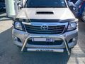 2014 Toyota Hilux 3.0 D-4D Raider Xtra-Cab